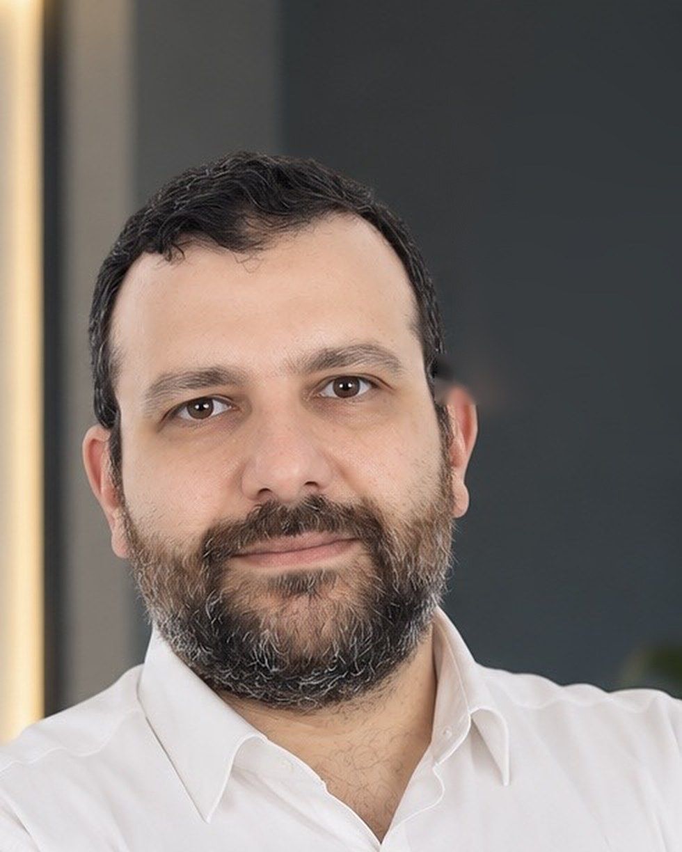 Ahmed Elerian, founder of Sihhat Global